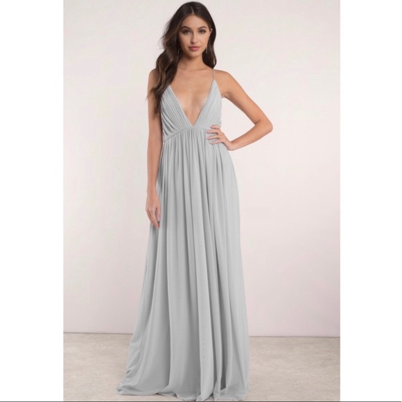 Tobi Dresses & Skirts - Maxi Dress